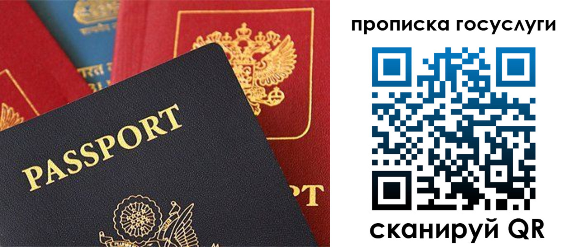 где прописаться в Владимире